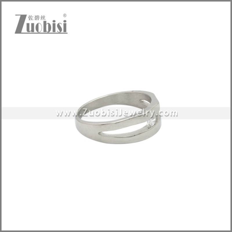 Stainless Steel Rings r009154S