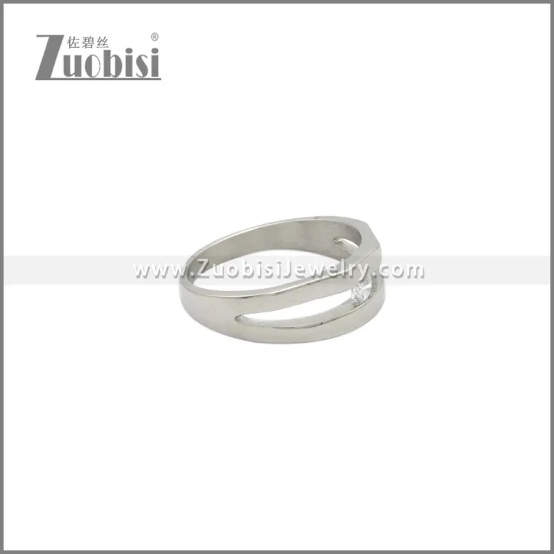 Stainless Steel Rings r009154S
