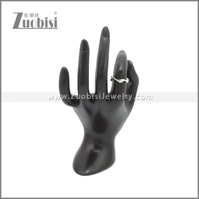 Stainless Steel Rings r009111S