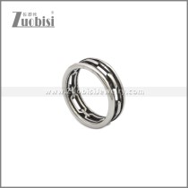 Stainless Steel Rings r009151SA