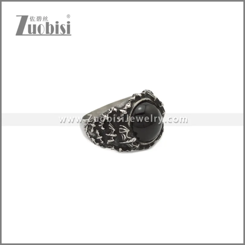 Stainless Steel Rings r009131SH1