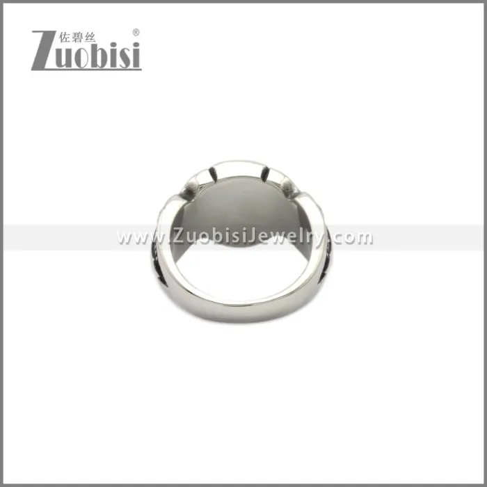 Stainless Steel Rings r009115SH