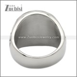 Stainless Steel Rings r009087SA