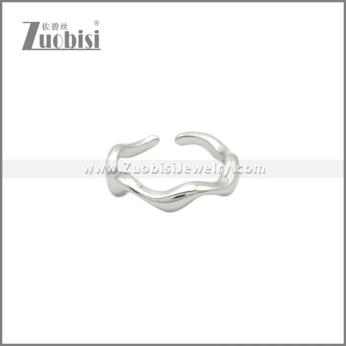 Stainless Steel Rings r009111S