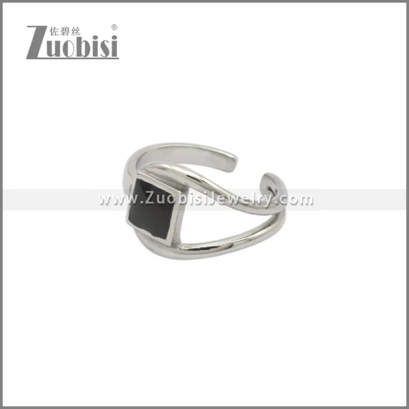 Stainless Steel Rings r009100S