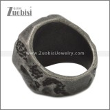 Stainless Steel Rings r009093A