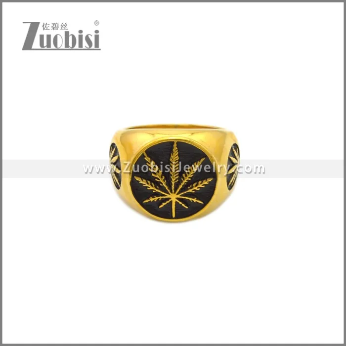 Stainless Steel Rings r009117GH