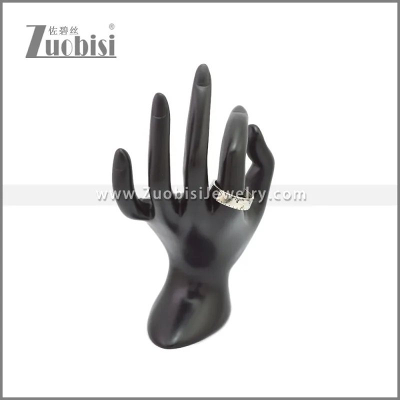 Stainless Steel Rings r009142S