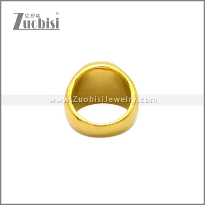 Stainless Steel Rings r009117GH