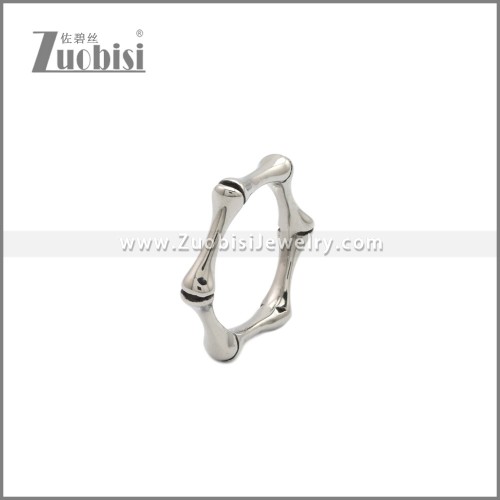 Stainless Steel Rings r009155S