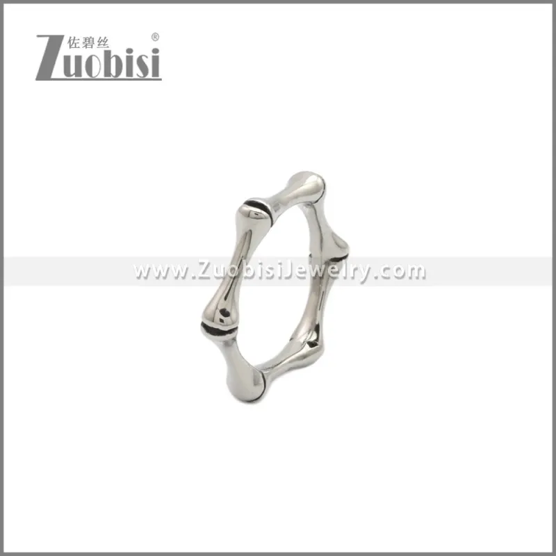 Stainless Steel Rings r009155S