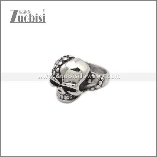 Stainless Steel Rings r009097SA