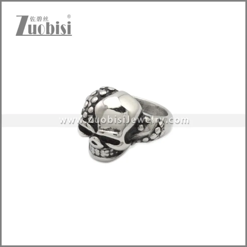 Stainless Steel Rings r009097SA