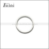 Stainless Steel Rings r009116SH