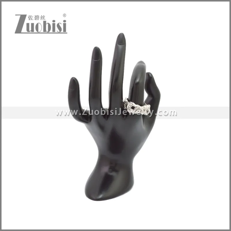Stainless Steel Rings r009143S