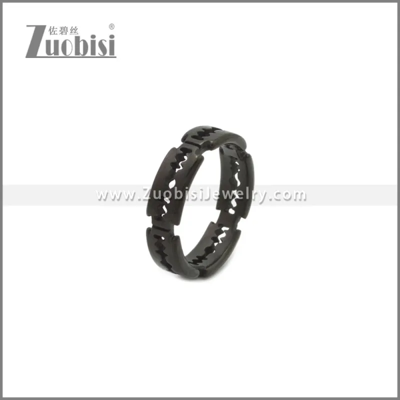 Stainless Steel Rings r009135H