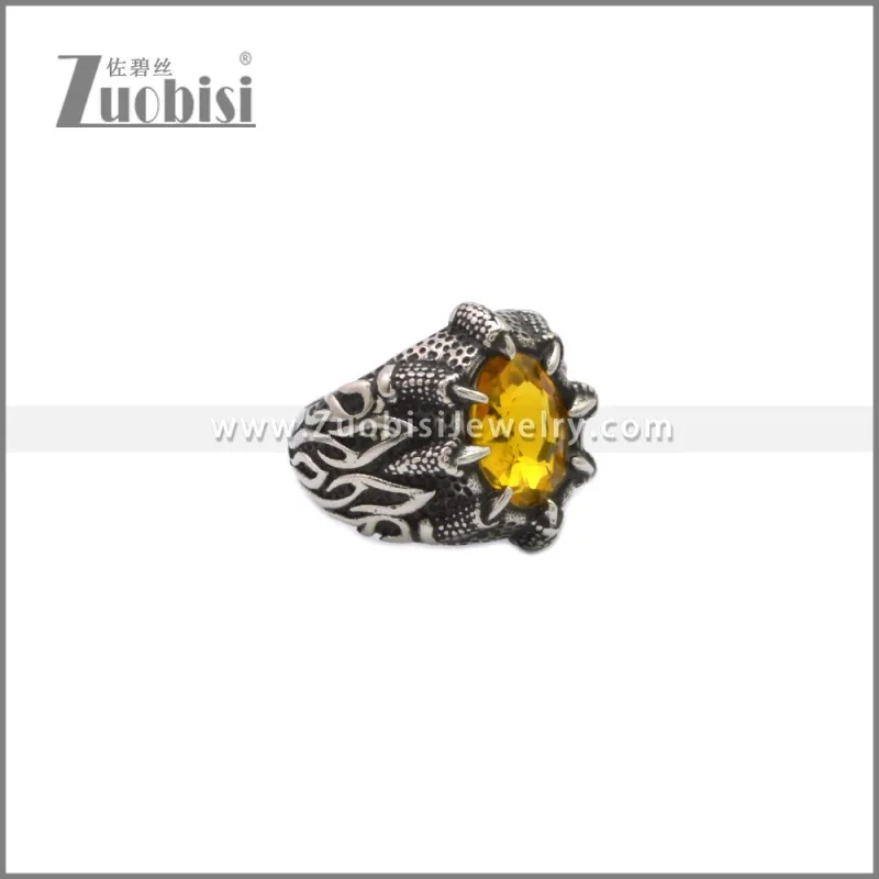 Stainless Steel Rings r009130SH5