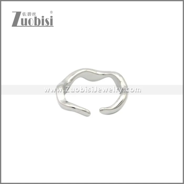 Stainless Steel Rings r009111S