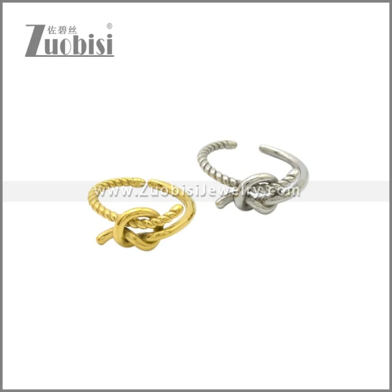 Stainless Steel Rings r009108S