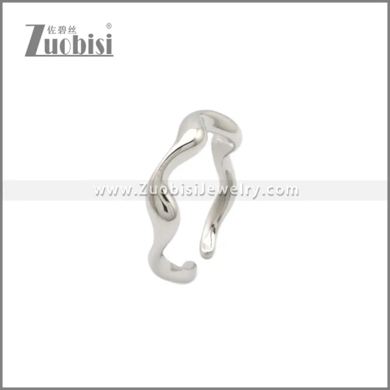 Stainless Steel Rings r009111S