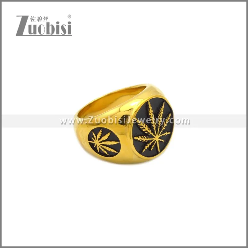 Stainless Steel Rings r009117GH