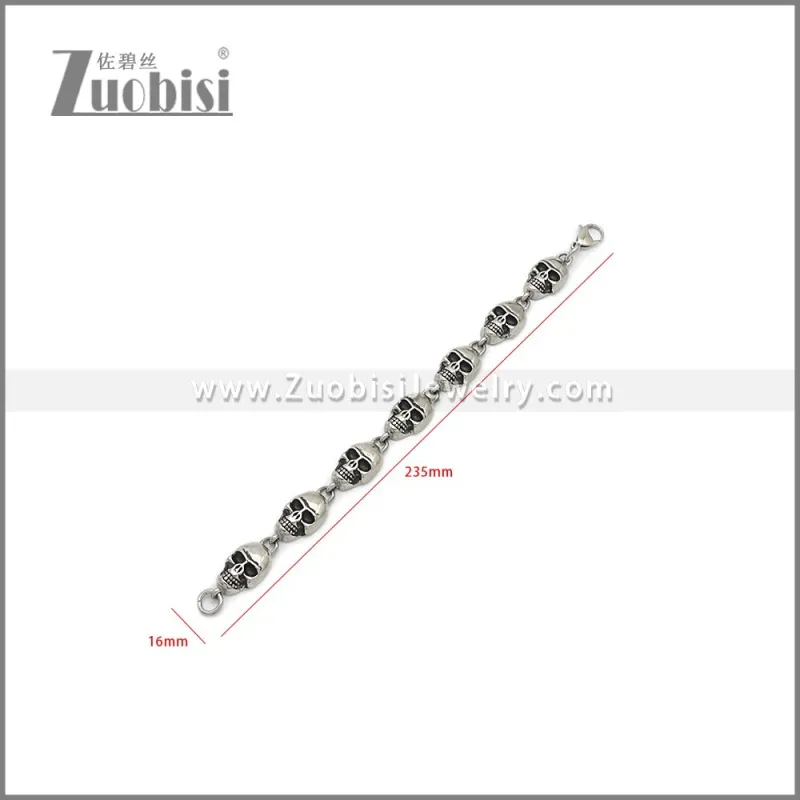 Stainless Steel Bangles b010198S