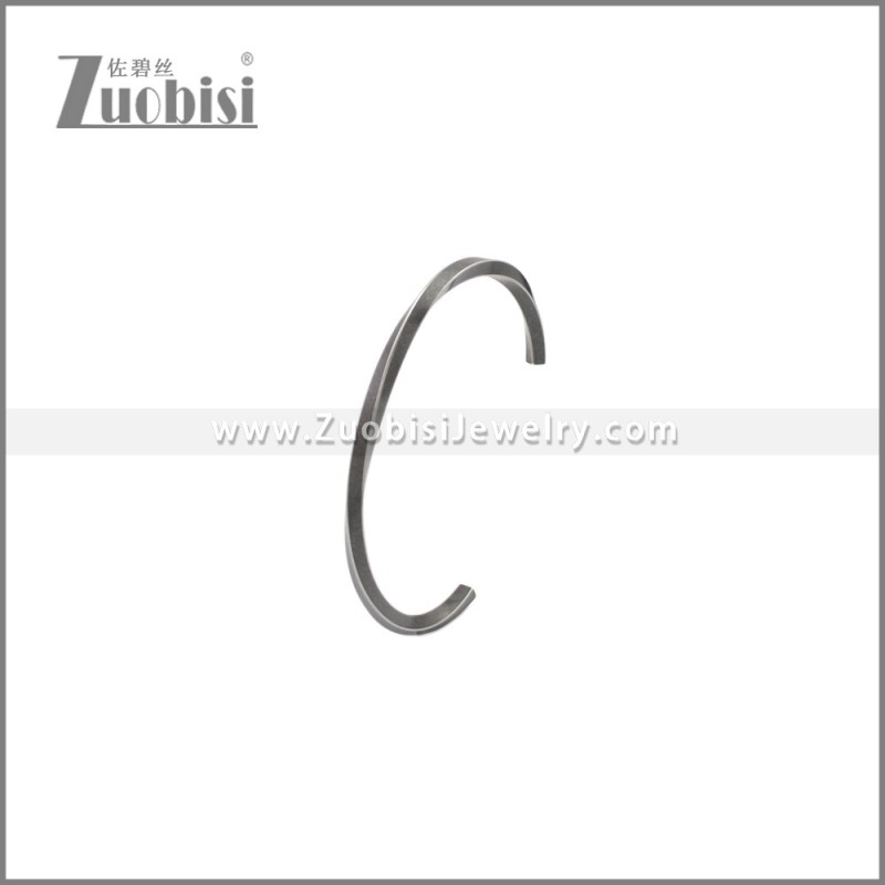 Stainless Steel Bangles b010186A1