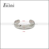 Stainless Steel Bangles b010196S