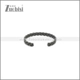 Stainless Steel Bangles b010187A