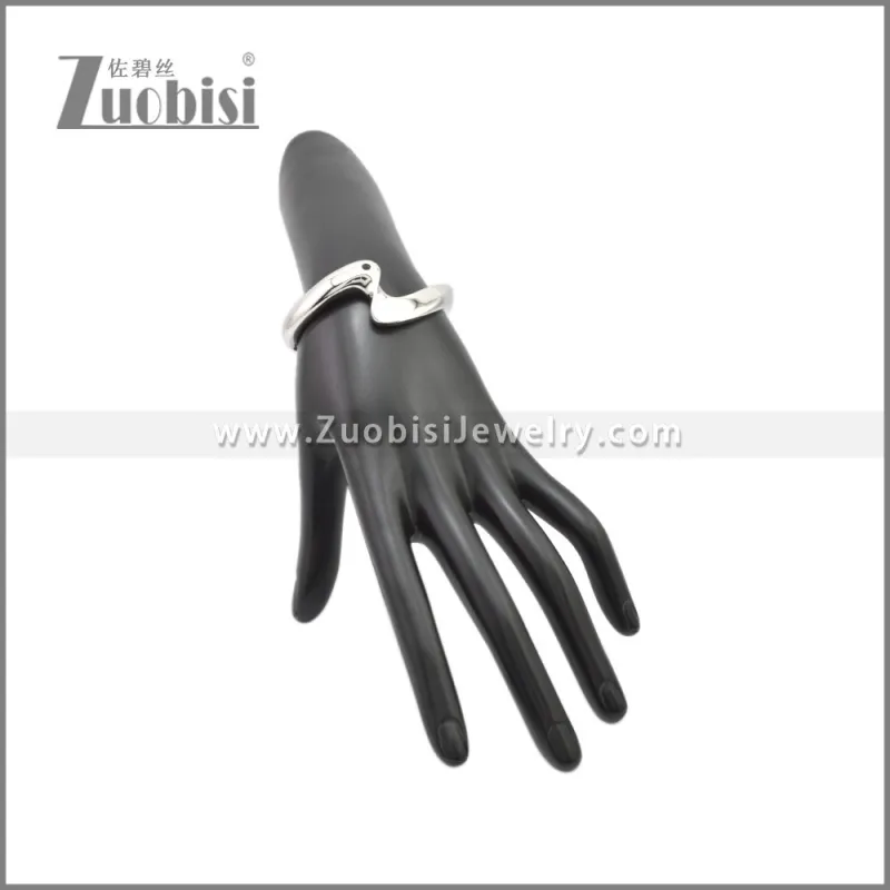 Stainless Steel Bangles b010195S
