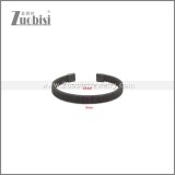 Stainless Steel Bangles b010180A