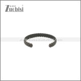 Stainless Steel Bangles b010188A