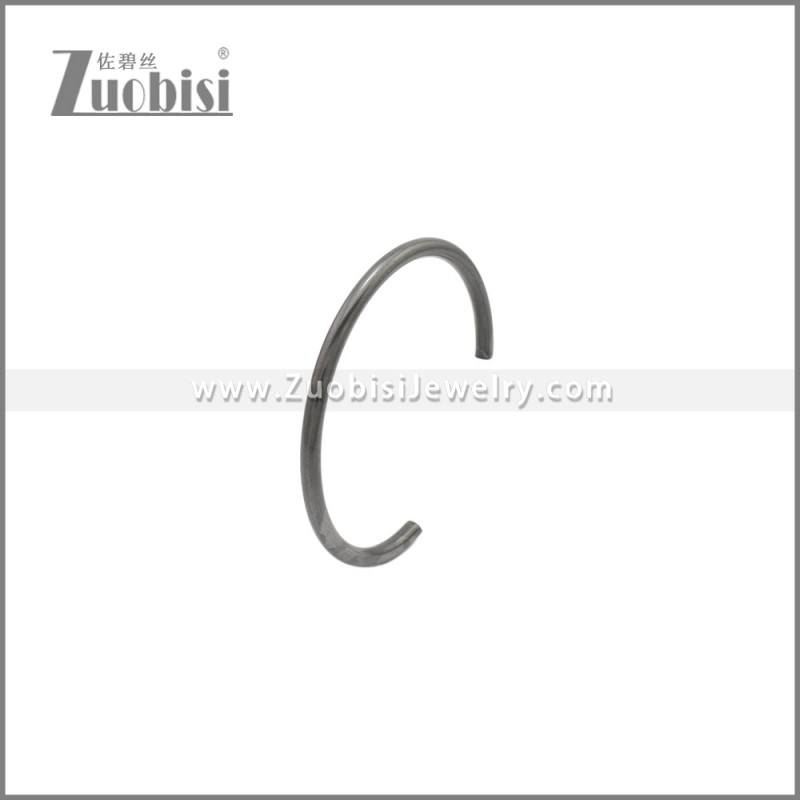 Stainless Steel Bangles b010183A