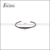 Stainless Steel Bangles b010181A
