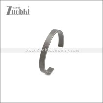 Stainless Steel Bangles b010189A