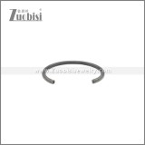 Stainless Steel Bangles b010183A