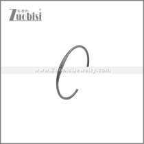 Stainless Steel Bangles b010181A