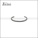 Stainless Steel Bangles b010186A1