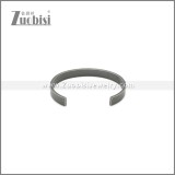 Stainless Steel Bangles b010189A