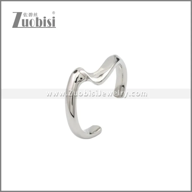 Stainless Steel Bangles b010195S
