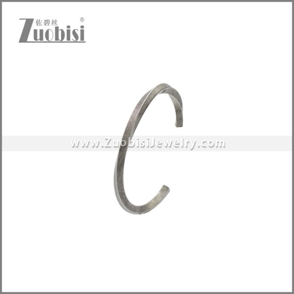 Stainless Steel Bangles b010186A2