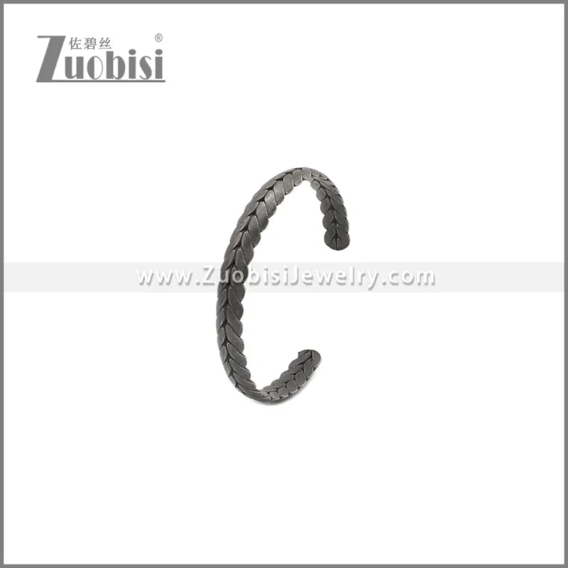 Stainless Steel Bangles b010188A
