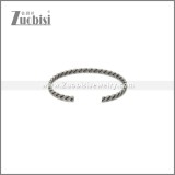 Stainless Steel Bangles b010190S
