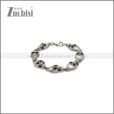 Stainless Steel Bangles b010198S