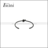 Stainless Steel Bangles b010192A