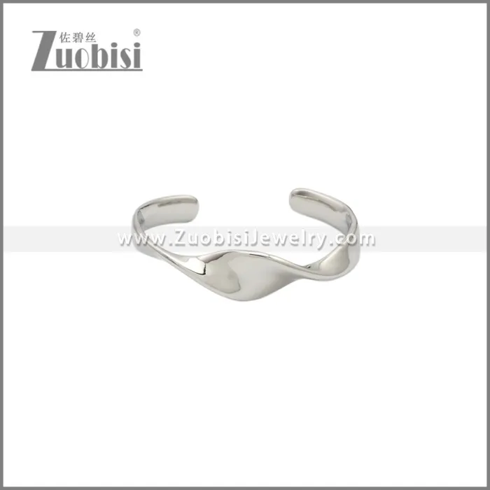 Stainless Steel Bangles b010197S