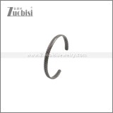 Stainless Steel Bangles b010191A