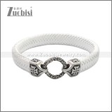 Stainless Steel Bracelets b010207S