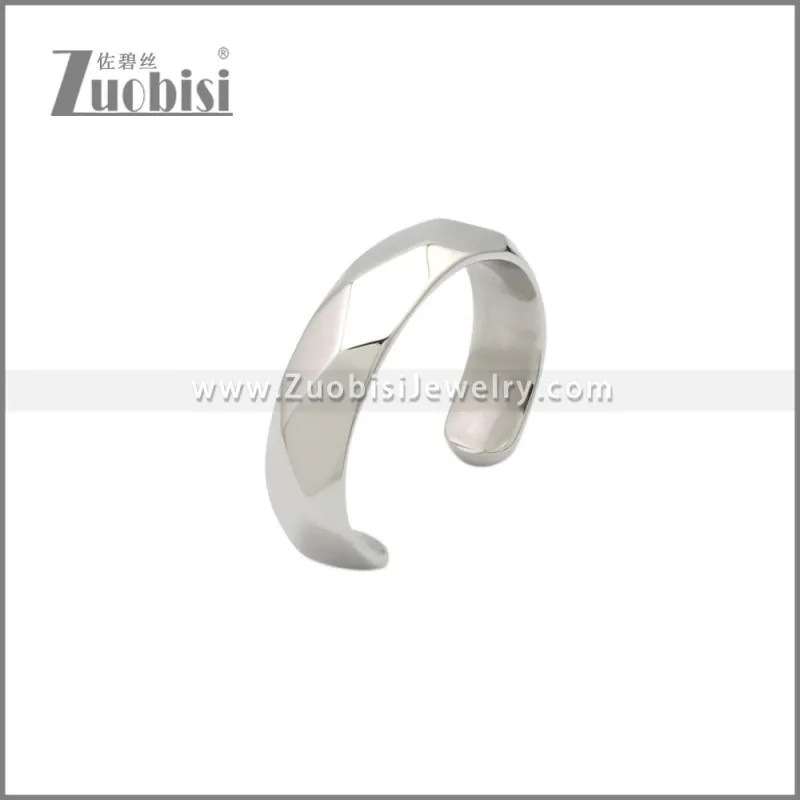 Stainless Steel Bangles b010196S