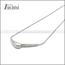 Stainless Steel Necklaces n003264S